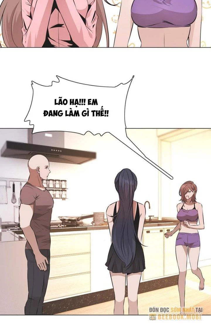 Trải Nghiệm Trở Thành Huyết Tộc Chapter 132 - Trang 2