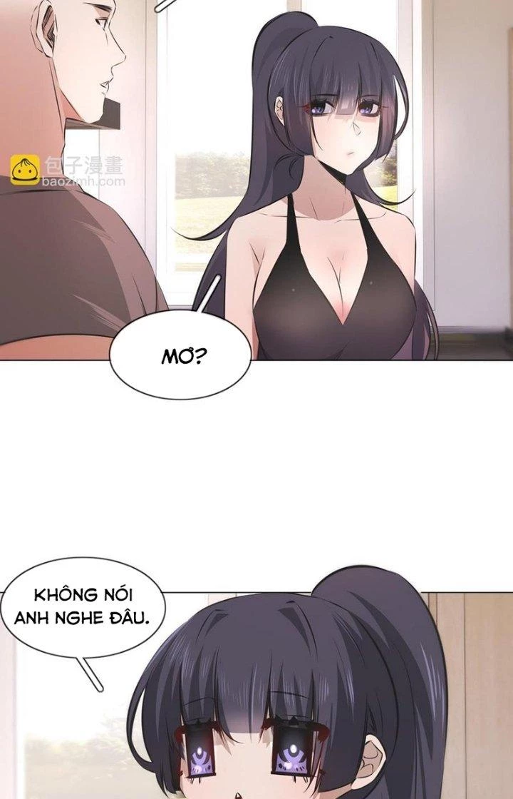 Trải Nghiệm Trở Thành Huyết Tộc Chapter 132 - Trang 2