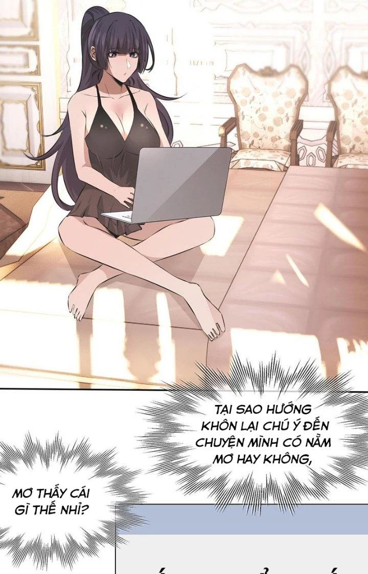 Trải Nghiệm Trở Thành Huyết Tộc Chapter 132 - Trang 2
