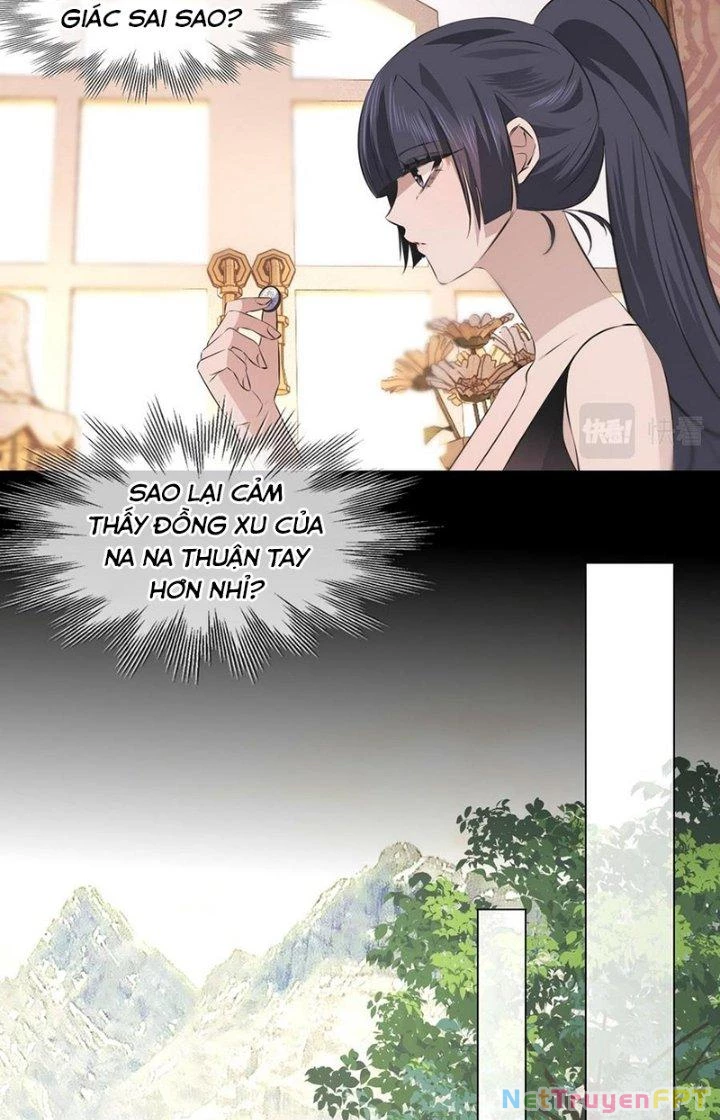 Trải Nghiệm Trở Thành Huyết Tộc Chapter 132 - Trang 2