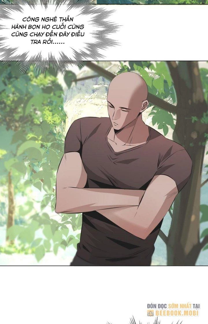 Trải Nghiệm Trở Thành Huyết Tộc Chapter 132 - Trang 2