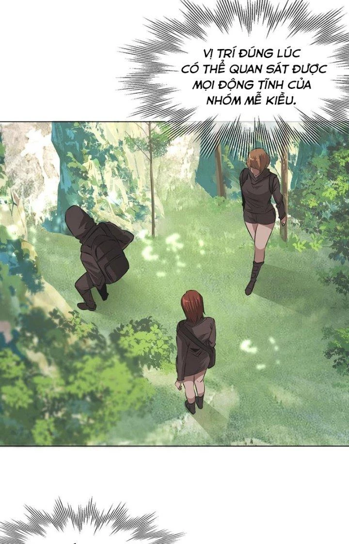 Trải Nghiệm Trở Thành Huyết Tộc Chapter 132 - Trang 2