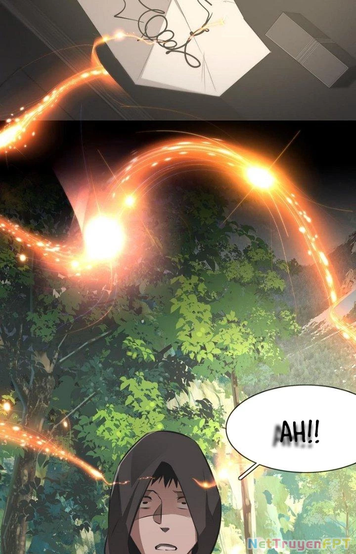 Trải Nghiệm Trở Thành Huyết Tộc Chapter 132 - Trang 2