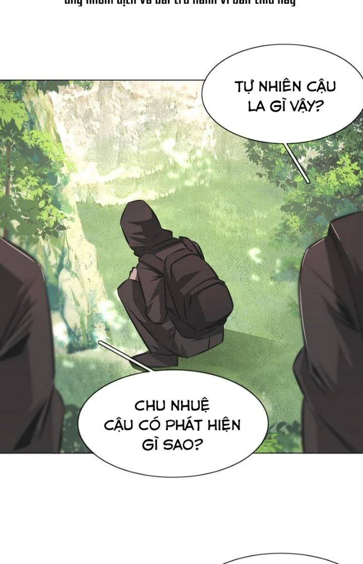 Trải Nghiệm Trở Thành Huyết Tộc Chapter 132 - Trang 2