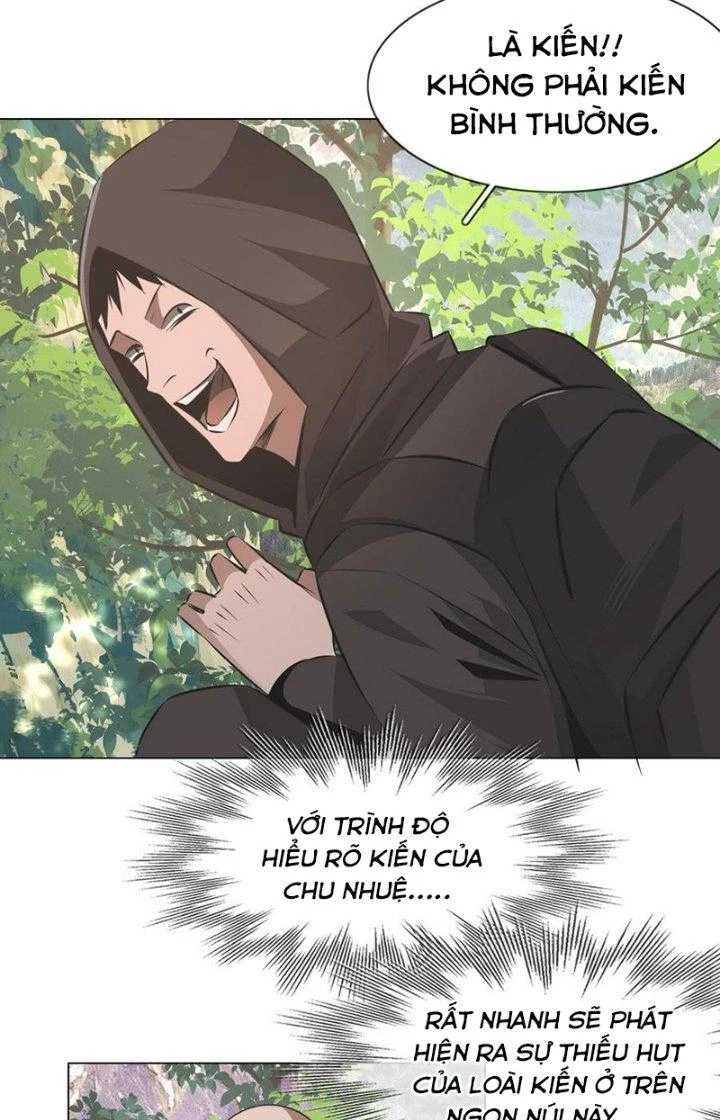 Trải Nghiệm Trở Thành Huyết Tộc Chapter 132 - Trang 2