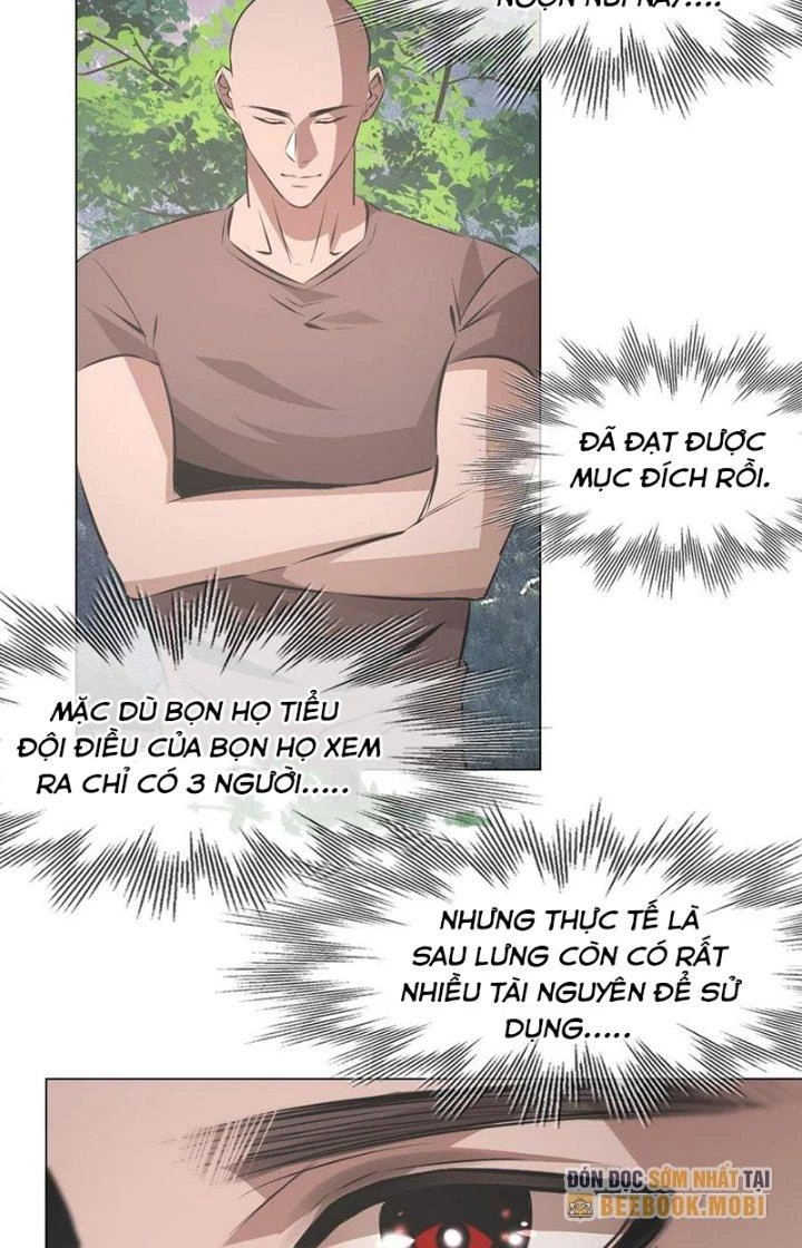 Trải Nghiệm Trở Thành Huyết Tộc Chapter 132 - Trang 2