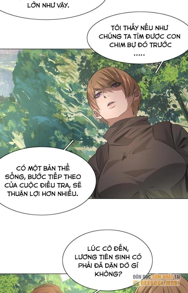 Trải Nghiệm Trở Thành Huyết Tộc Chapter 132 - Trang 2