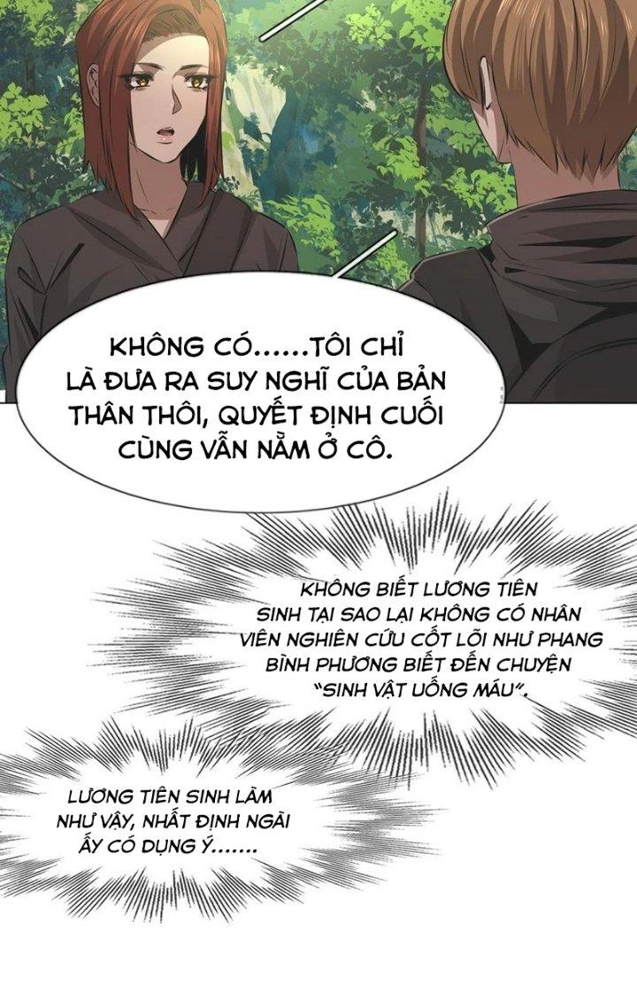 Trải Nghiệm Trở Thành Huyết Tộc Chapter 132 - Trang 2