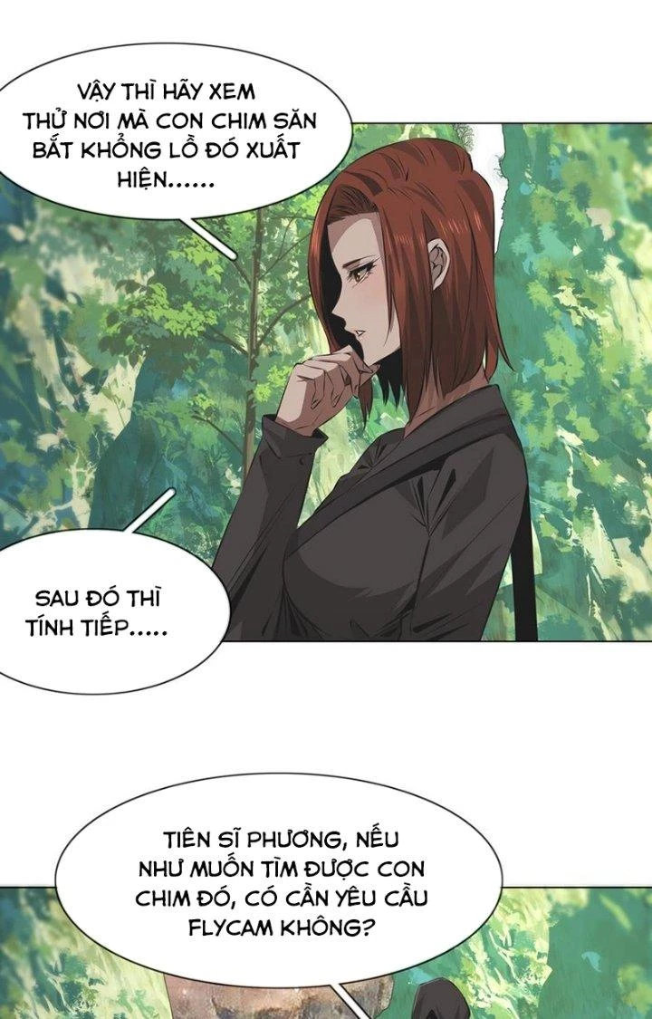 Trải Nghiệm Trở Thành Huyết Tộc Chapter 132 - Trang 2