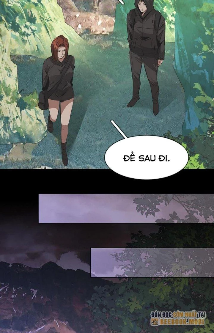 Trải Nghiệm Trở Thành Huyết Tộc Chapter 132 - Trang 2