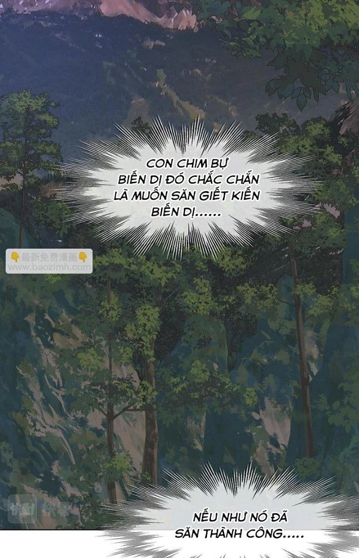 Trải Nghiệm Trở Thành Huyết Tộc Chapter 132 - Trang 2