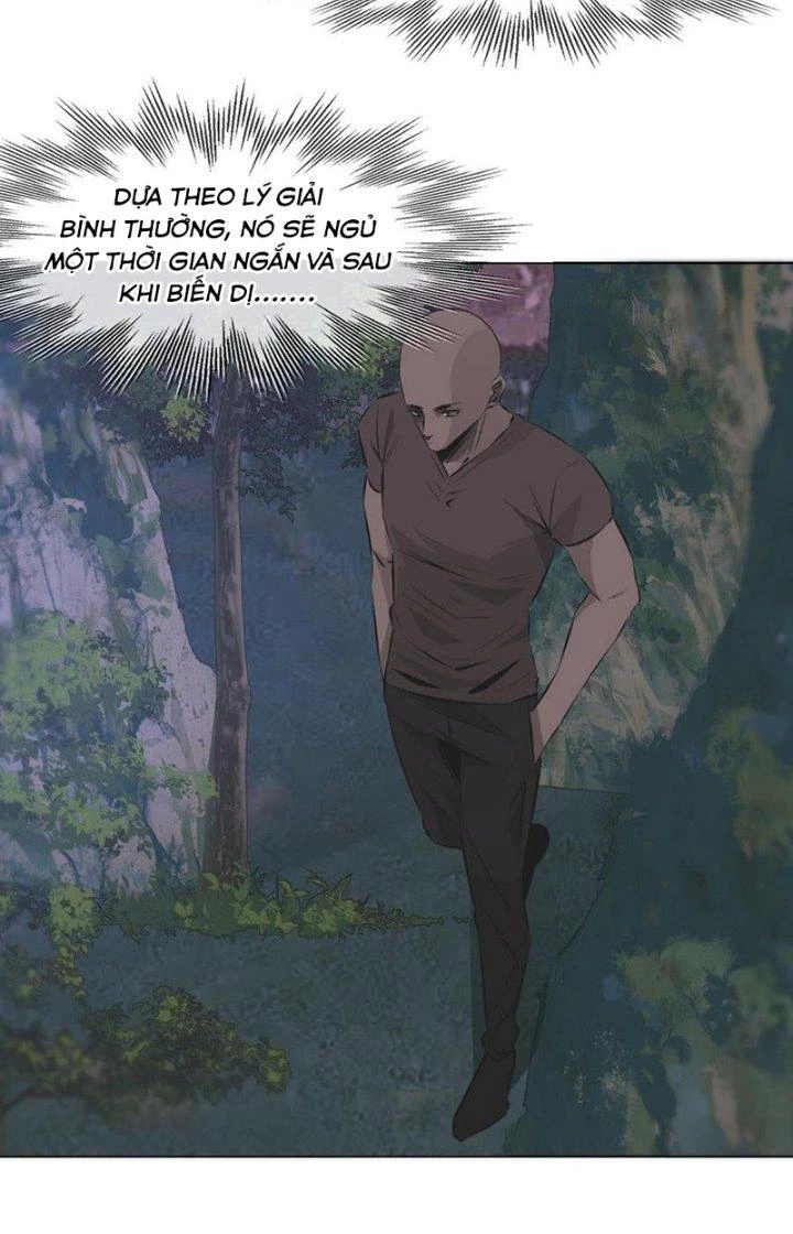 Trải Nghiệm Trở Thành Huyết Tộc Chapter 132 - Trang 2
