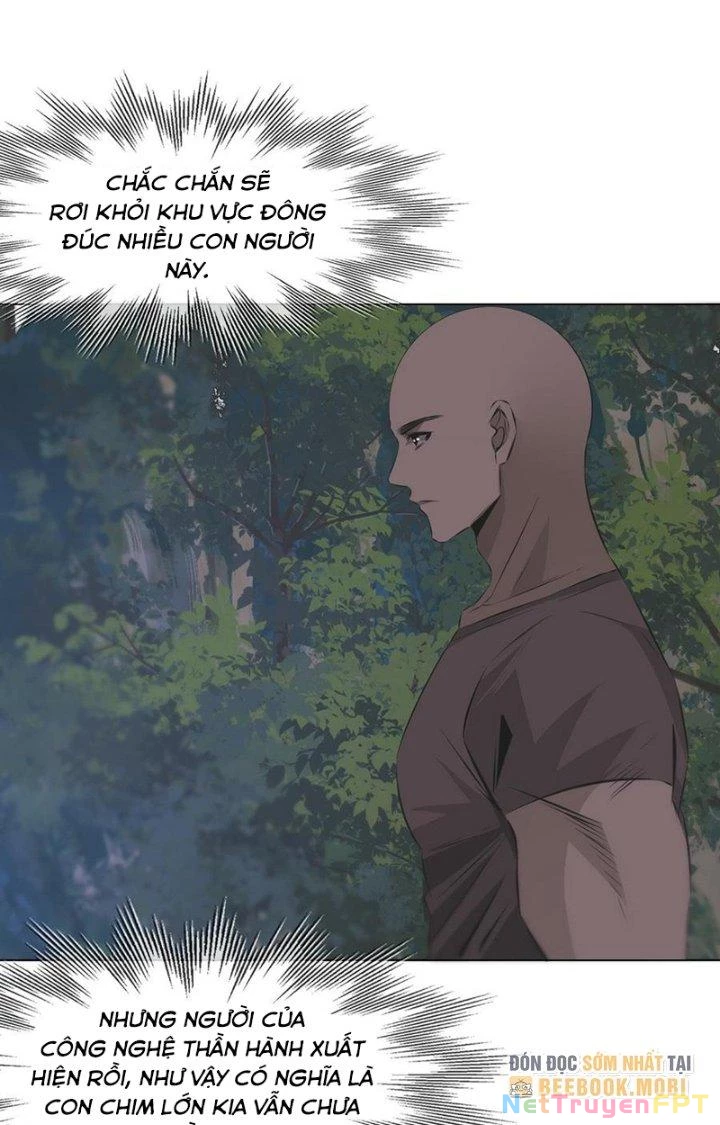 Trải Nghiệm Trở Thành Huyết Tộc Chapter 132 - Trang 2