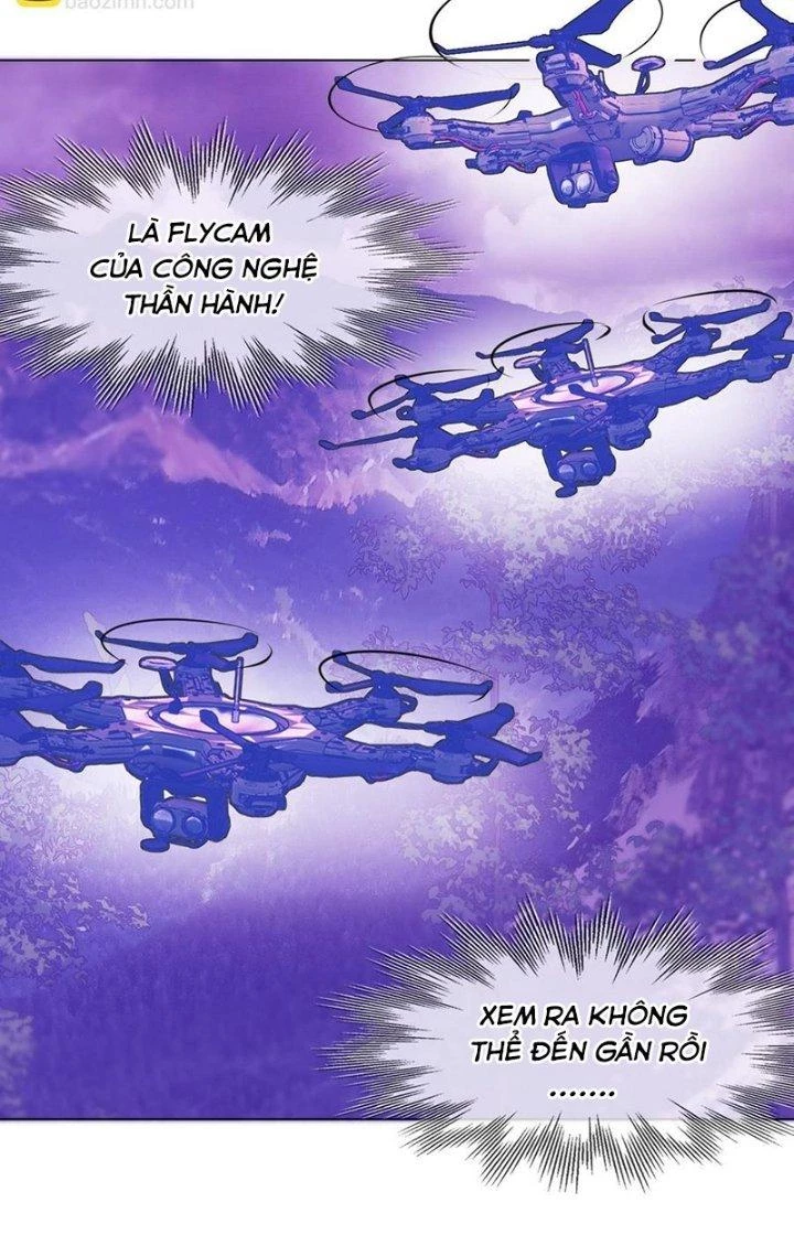 Trải Nghiệm Trở Thành Huyết Tộc Chapter 132 - Trang 2