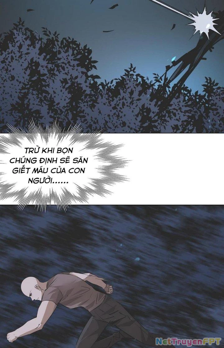 Trải Nghiệm Trở Thành Huyết Tộc Chapter 133 - Trang 2