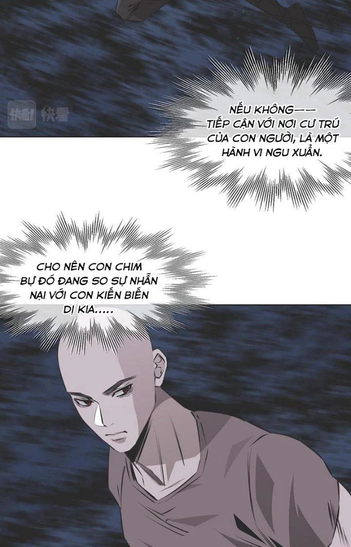 Trải Nghiệm Trở Thành Huyết Tộc Chapter 133 - Trang 2