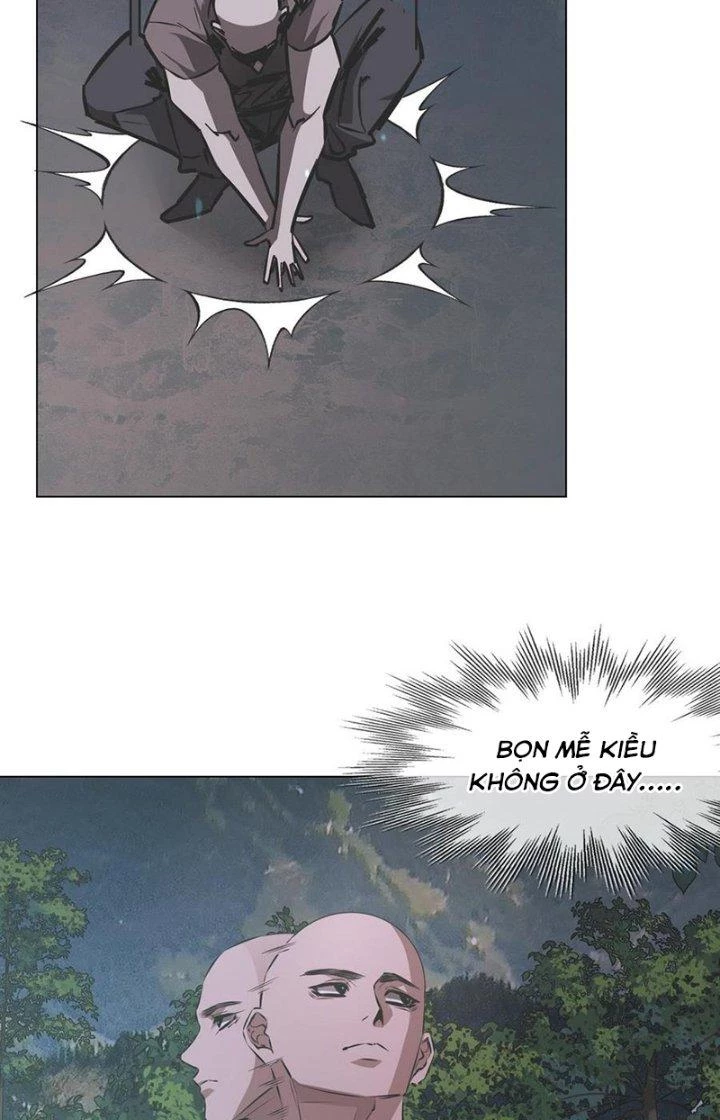 Trải Nghiệm Trở Thành Huyết Tộc Chapter 133 - Trang 2