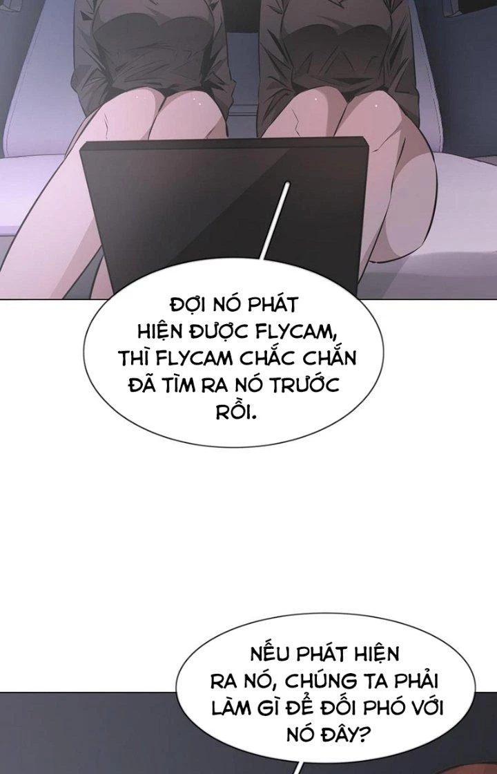 Trải Nghiệm Trở Thành Huyết Tộc Chapter 133 - Trang 2