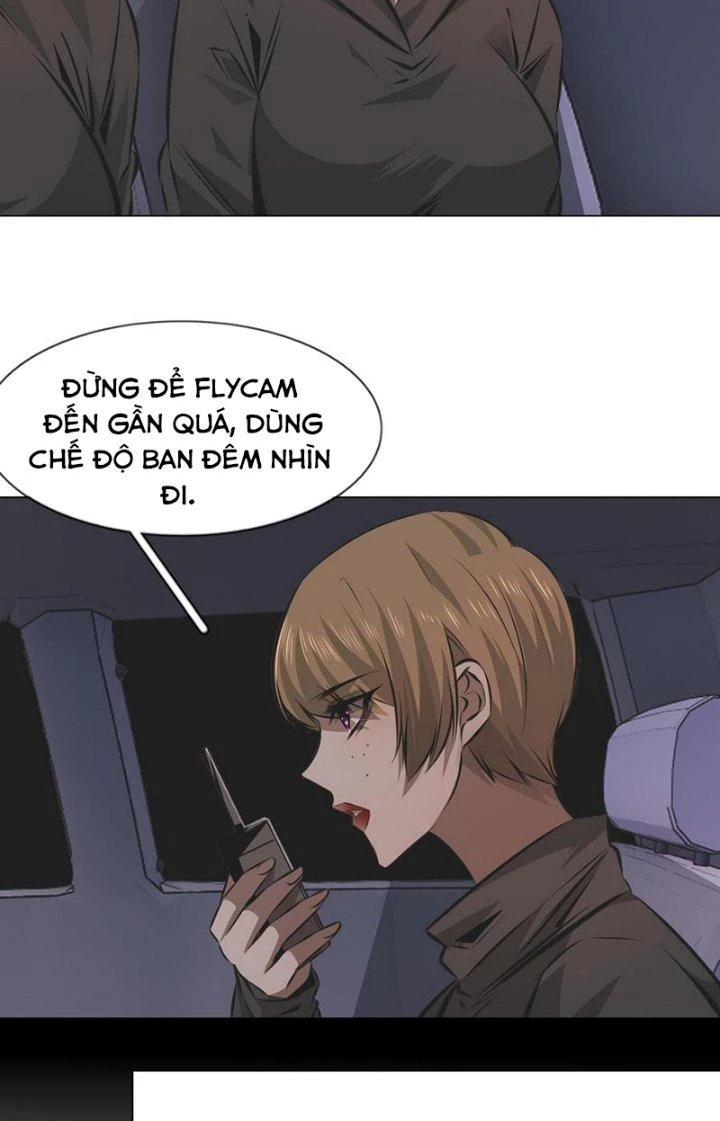 Trải Nghiệm Trở Thành Huyết Tộc Chapter 133 - Trang 2