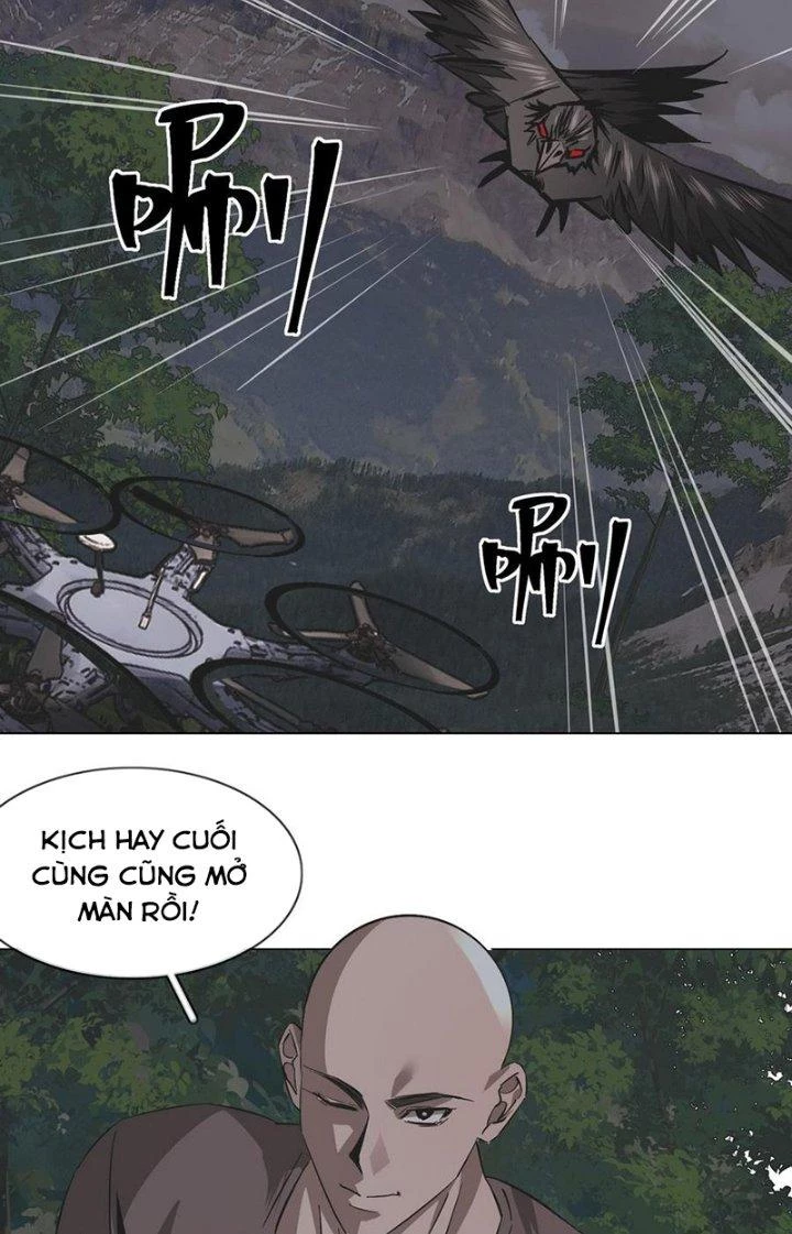 Trải Nghiệm Trở Thành Huyết Tộc Chapter 133 - Trang 2