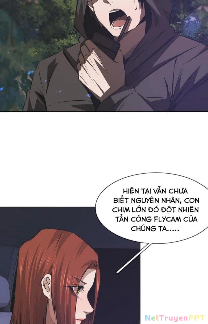 Trải Nghiệm Trở Thành Huyết Tộc Chapter 134 - Trang 2