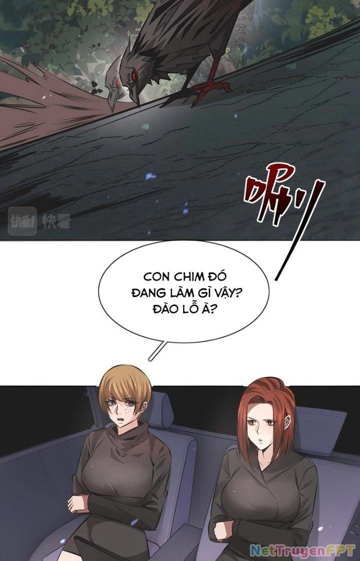 Trải Nghiệm Trở Thành Huyết Tộc Chapter 134 - Trang 2
