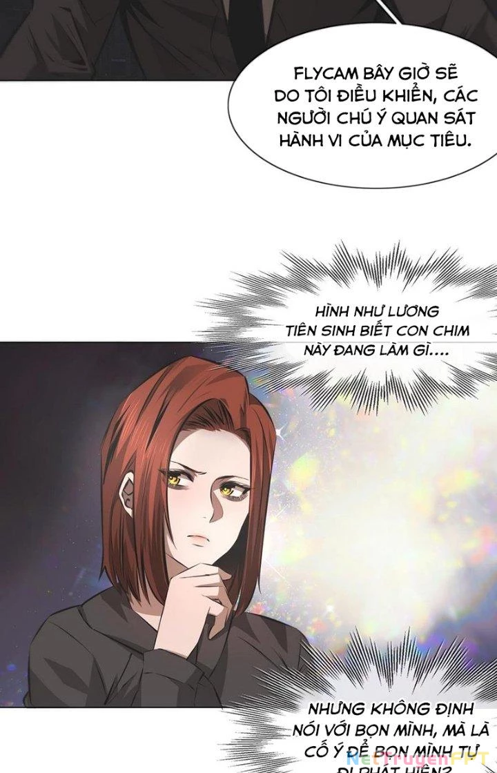 Trải Nghiệm Trở Thành Huyết Tộc Chapter 134 - Trang 2