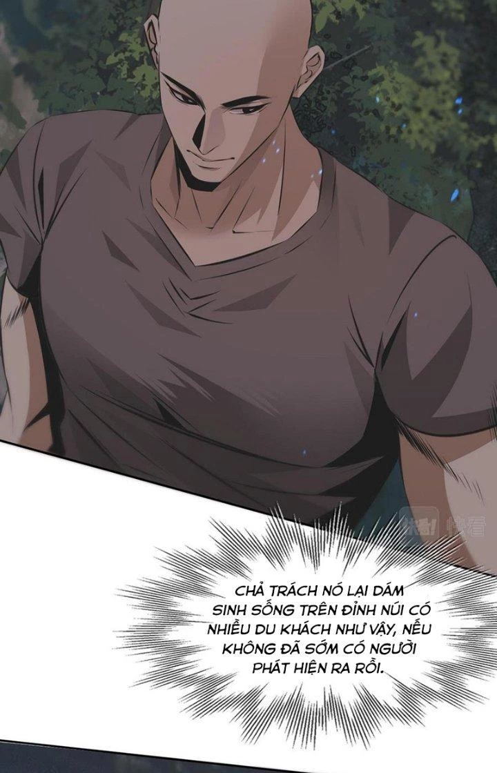 Trải Nghiệm Trở Thành Huyết Tộc Chapter 134 - Trang 2