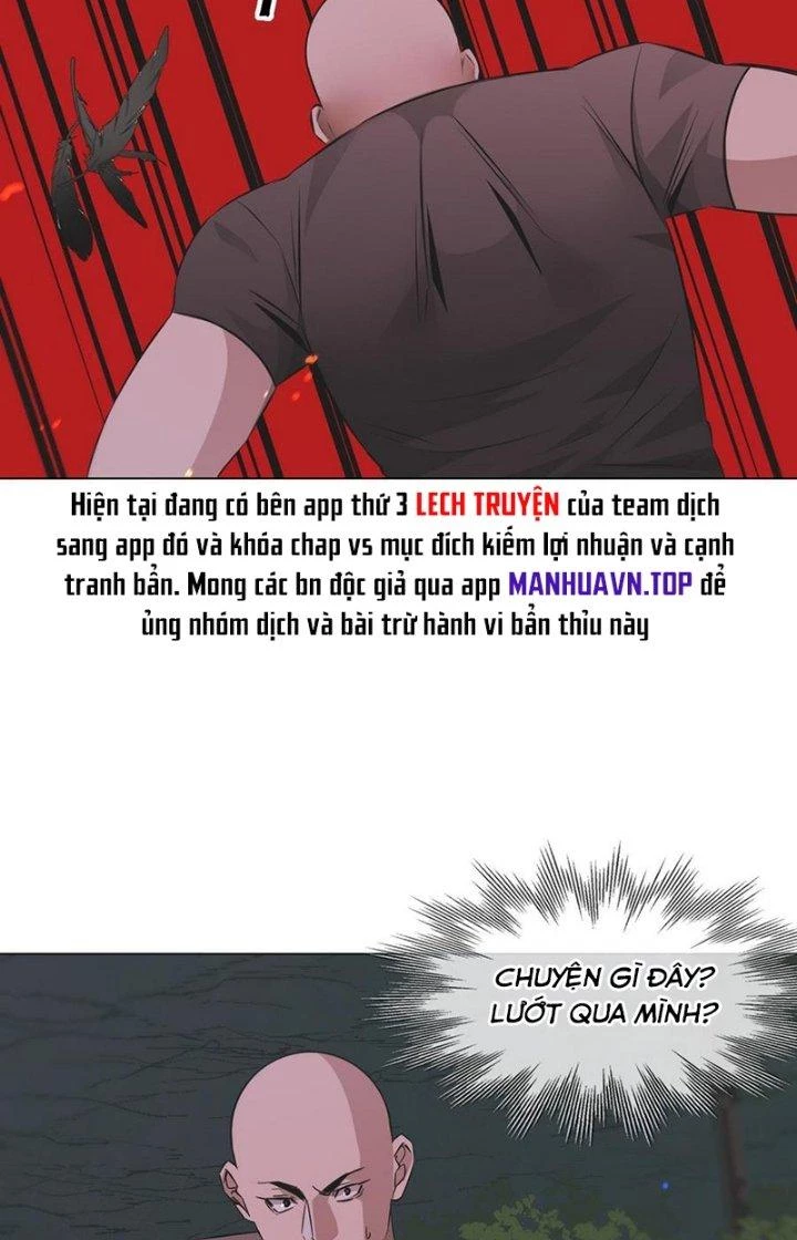 Trải Nghiệm Trở Thành Huyết Tộc Chapter 135 - Trang 2