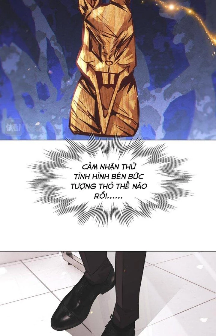 Trải Nghiệm Trở Thành Huyết Tộc Chapter 135 - Trang 2