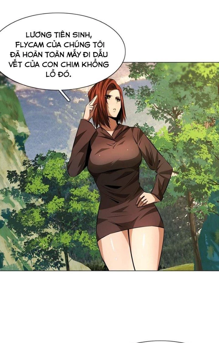 Trải Nghiệm Trở Thành Huyết Tộc Chapter 135 - Trang 2