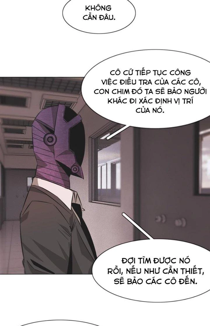 Trải Nghiệm Trở Thành Huyết Tộc Chapter 135 - Trang 2