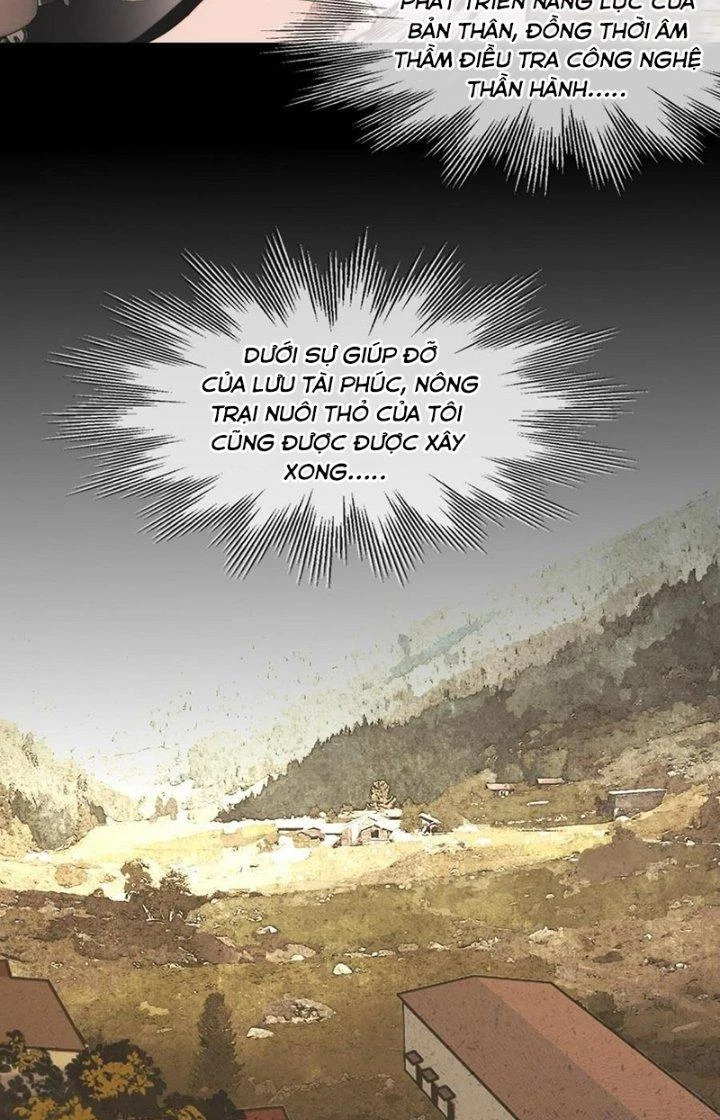 Trải Nghiệm Trở Thành Huyết Tộc Chapter 136 - Trang 2