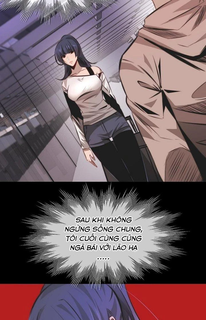 Trải Nghiệm Trở Thành Huyết Tộc Chapter 136 - Trang 2