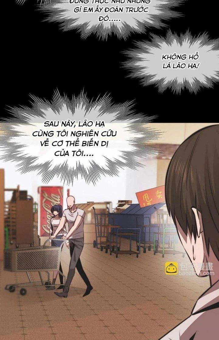 Trải Nghiệm Trở Thành Huyết Tộc Chapter 136 - Trang 2