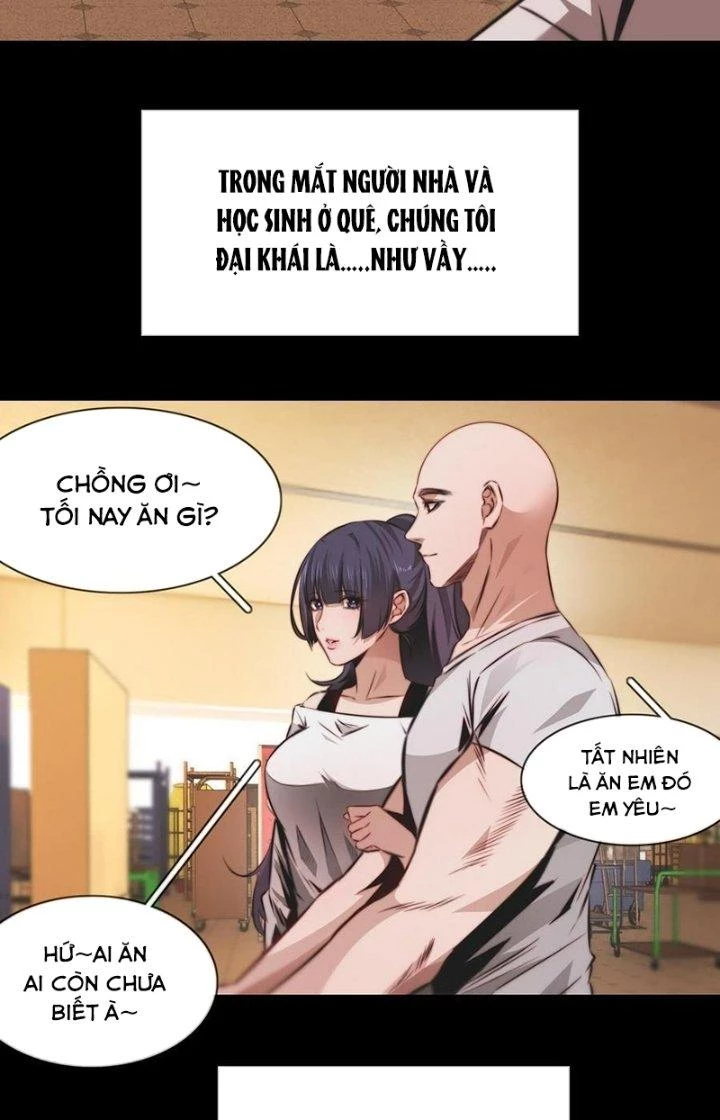 Trải Nghiệm Trở Thành Huyết Tộc Chapter 136 - Trang 2