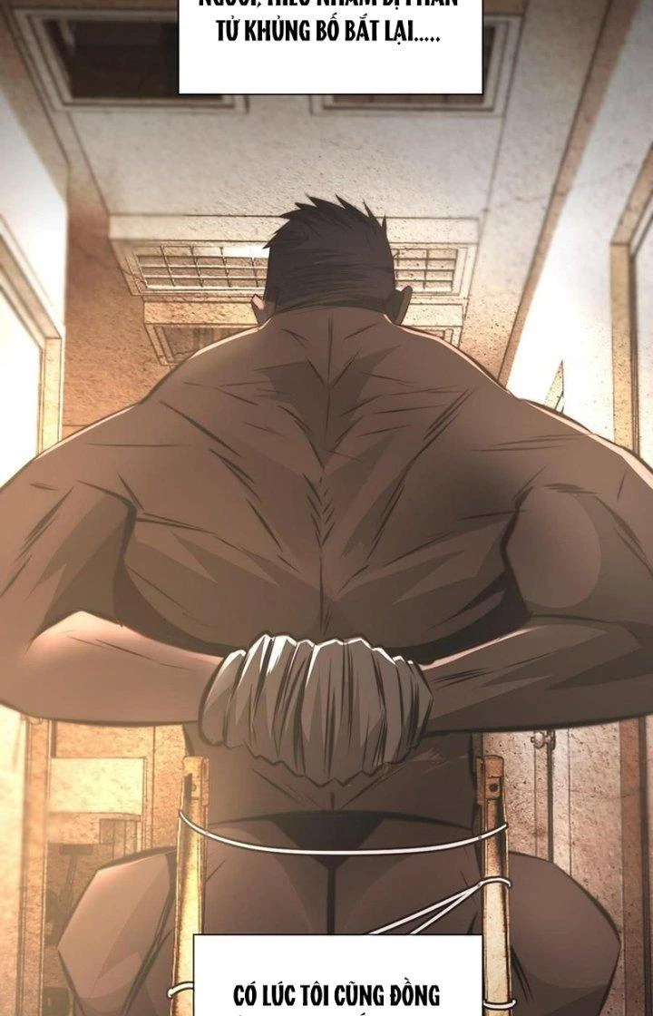 Trải Nghiệm Trở Thành Huyết Tộc Chapter 136 - Trang 2