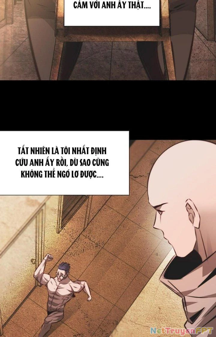 Trải Nghiệm Trở Thành Huyết Tộc Chapter 136 - Trang 2