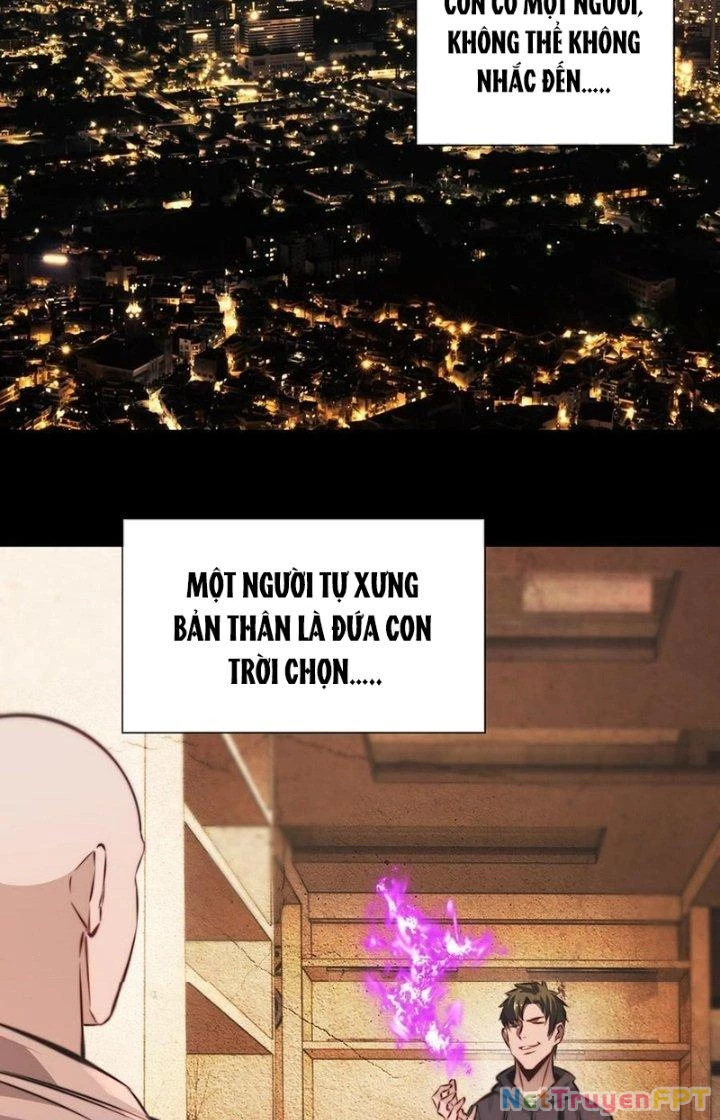 Trải Nghiệm Trở Thành Huyết Tộc Chapter 136 - Trang 2