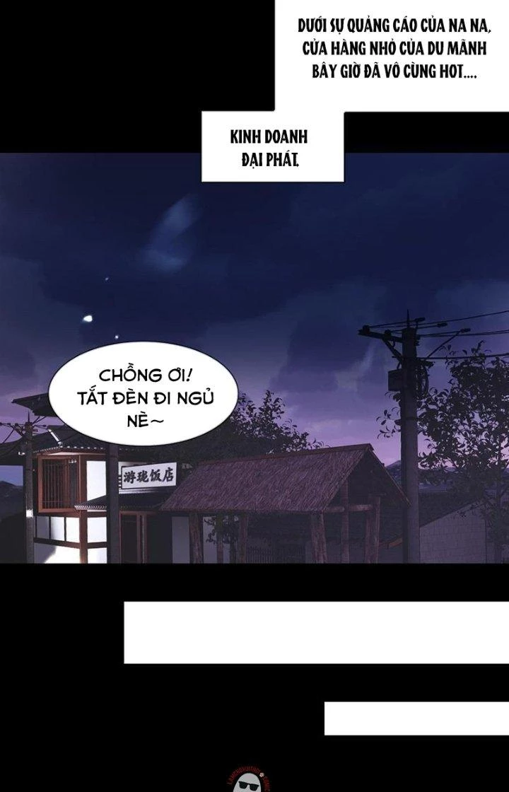 Trải Nghiệm Trở Thành Huyết Tộc Chapter 136 - Trang 2