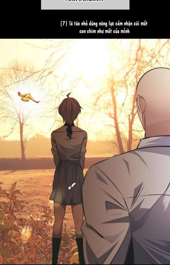 Trải Nghiệm Trở Thành Huyết Tộc Chapter 136 - Trang 2