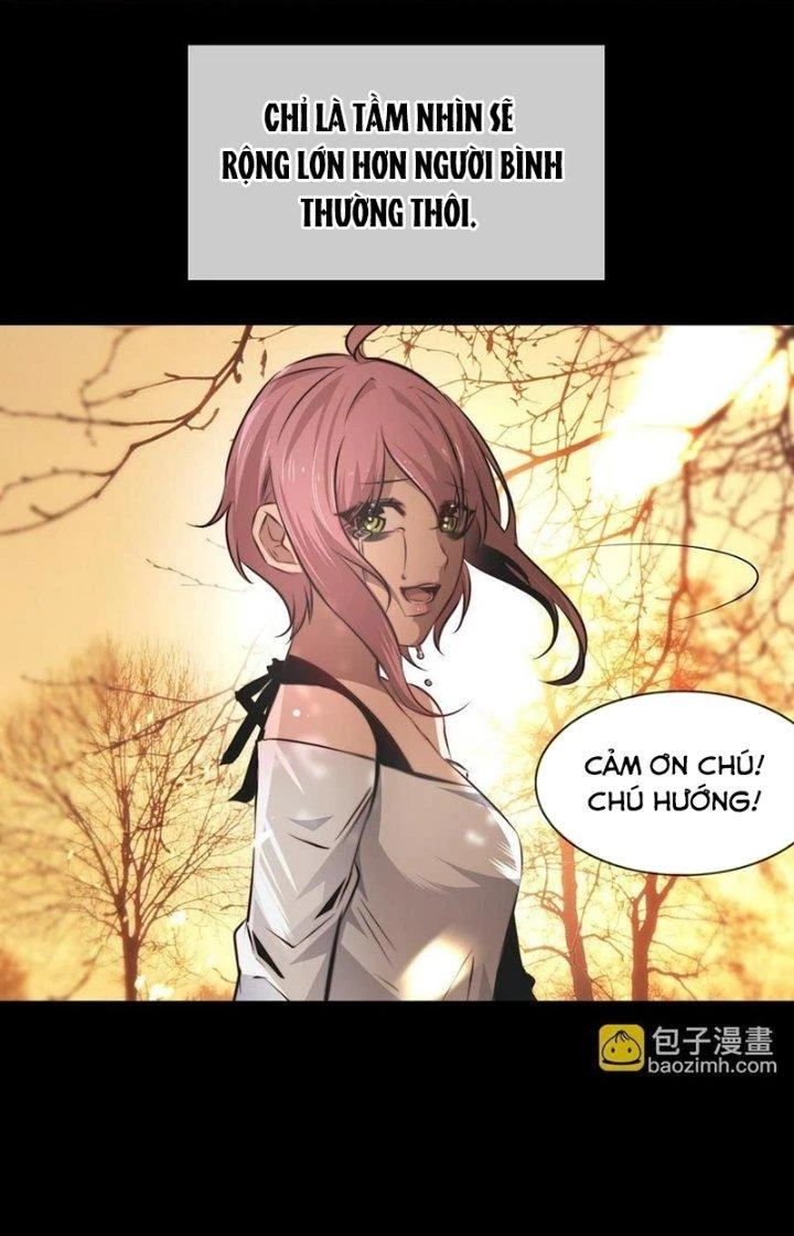 Trải Nghiệm Trở Thành Huyết Tộc Chapter 136 - Trang 2