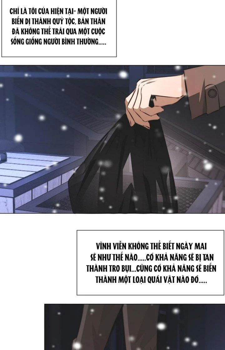 Trải Nghiệm Trở Thành Huyết Tộc Chapter 136 - Trang 2