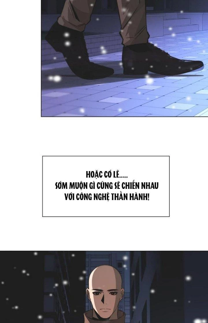 Trải Nghiệm Trở Thành Huyết Tộc Chapter 136 - Trang 2