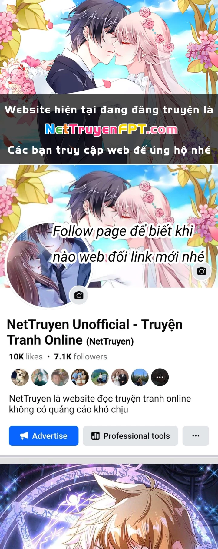 Đạo Sĩ Ma Pháp Dị Thế Giới Chapter 13 - Trang 3