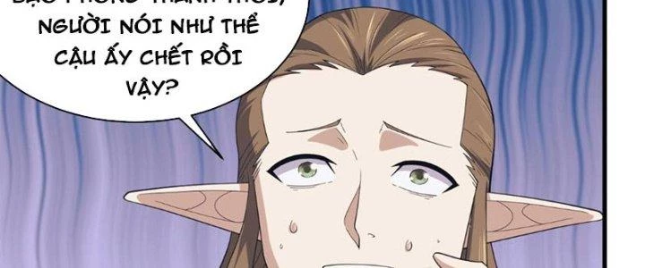 Đạo Sĩ Ma Pháp Dị Thế Giới Chapter 13 - Trang 3
