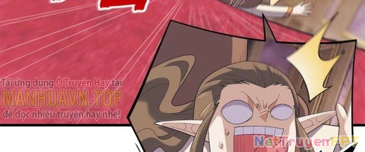 Đạo Sĩ Ma Pháp Dị Thế Giới Chapter 13 - Trang 3