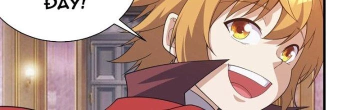 Đạo Sĩ Ma Pháp Dị Thế Giới Chapter 13 - Trang 3
