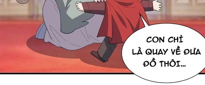 Đạo Sĩ Ma Pháp Dị Thế Giới Chapter 13 - Trang 3
