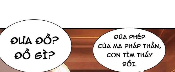 Đạo Sĩ Ma Pháp Dị Thế Giới Chapter 13 - Trang 3